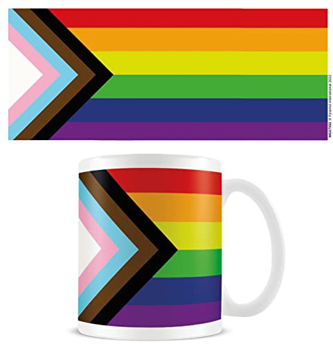 Pyramid International MG27552 - Tazza in ceramica