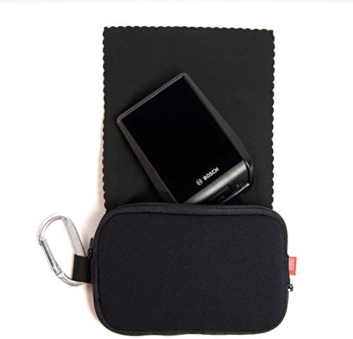 Fahrer Berlin Unisex – Erwachsene Schutzblech-2085900028 Schutzblech, Schwarz, 16x11cm