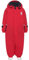 Kabooki Jungen LWJULIAN 711-SNOWSUIT Overalls, Red, 92
