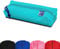 Oxford Federmäppchen für Mädchen und Jungen, rechteckig, Stifte-Etui, langlebig, aqua