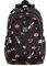 FunlyKid Schulrucksack School (Love)