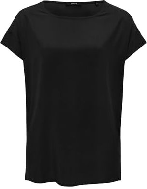OPUS Damen Bluse | Black, 38