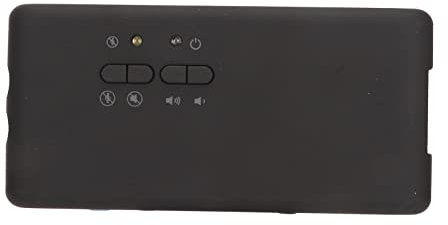 Bewinner Carte Son USB, Carte Son Externe 7.1 Canaux, Son Surround 3D Dynamique USB Soundbox, Carte Son Externe D'échantillonnage 48 KHz pour Ordinateur Portable PC