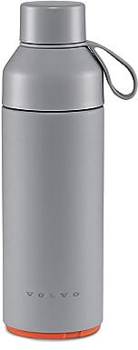 VOLVO Thermoskanne mit Griff 500ml Ocean Bottle