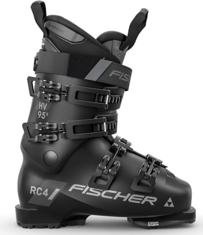 Fischer Damen Skistiefel RC4 95 HV X