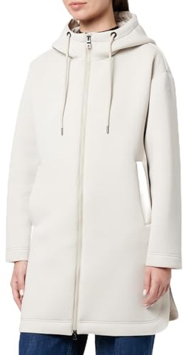 Geox Woman W Sweater Fleeces Rainy Day M_EU