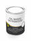 Oil-Based Satinwood Paint: Durable Finish for Wood and Metal Surfaces - Easy Application, Professional Results (Oil Based Satinwood - White, 1L)