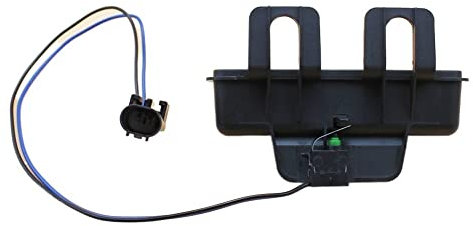 Attuatore Serratura Porta Attuatore Serratura Bagagliaio, per Smart Fortwo 451 2008 2009 2015 OE# A4517470187