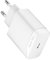 30W Prise Chargeur Rapide Compatible avec Google Pixel 9, 9 Pro XL, 8, 8a, 7, 7a, 6, 5,Aptateur Secteur Type C, Bloc Charger USB C
