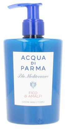 ACQUA DI PARMA Blu Mediterraneo Fico di Amalfi Hand and Body Lotion 300 ml