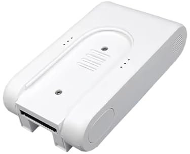 Batteria Da 25,2 V 5000 MAh, Compatibile Con Xiaomi, Compatibile Con Mijia, G9 G10 R10 1S, Aspirapolveri Portatile Wireless(3500mAh)