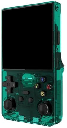 4 pouces pour IPS OCA laminé haute définition MiPI écran R39 Max console portable rétro jeu X4P4