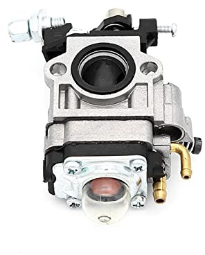 Carburettors Gasoline Grass Trimmer Accessories Carburetor Brush Cutter Engine Carburetor 40-5 44-5 43cc 52cc
