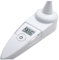 ADC Infrarot-Ohrthermometer von ADC mit Aufbewahrungshülle, Adtemp 421