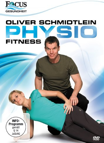 Oliver Schmidtlein - Physio Fitness