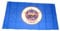 Fahne / Flagge USA Minnesota NEU 90 x 150 cm Flaggen