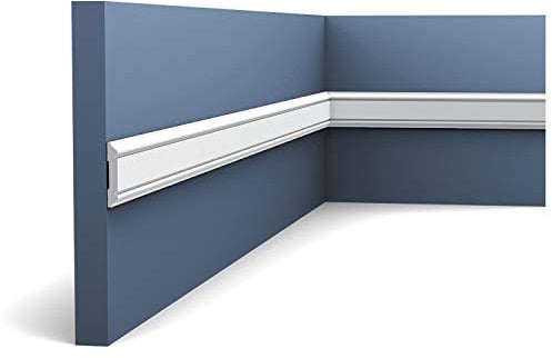 Einfaches Flachprofil PX144