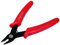 LogiLink Professional Seitenschneider (45° gewinkelt) für Drahtdurchmersser 20-24 AWG