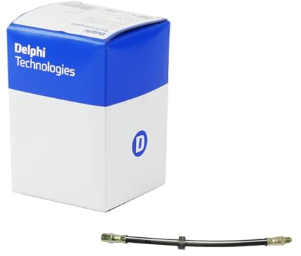 Delphi LH6465 Brake Hose