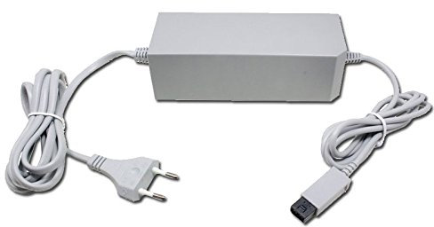 Adaptador de Corriente para Nintendo Wii