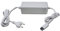 Adaptador de Corriente para Nintendo Wii
