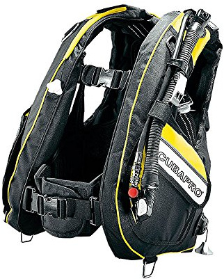 SCUBAPRO Master Jacket Größe L