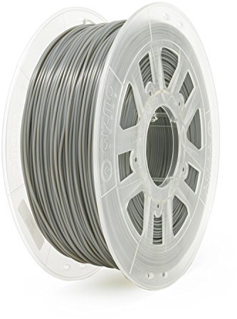 Gizmo Dorks 1,75 mm HIPS Filament 1 kg für 3D-Drucker, grau