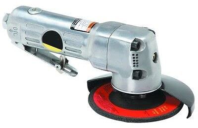 Toolzone 100mm (4) Air Angle Grinder