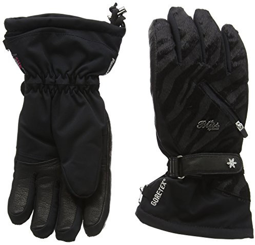 Level Bliss I-Crystal Damen-Handschuhe, Gore-Tex, Größe S / 17,8 cm