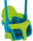 TP Toys 5021854909009 Quad Pro II Schaukelsitz, Bunt