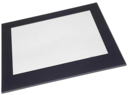 VERRE PORTE INTERIEUR BIG CAVITY PIRO POUR FOUR SCHOLTES - C00274053