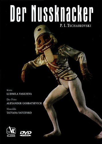 P.I. Tschaikovski: Der Nussknacker