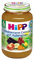 HiPP Mediterranes Gemüse mit Auberginen, 6er Pack (6 x 190 g)