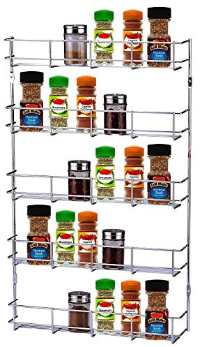 CookSpace Spice Rack (5 Tier)