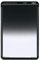 H&Y K-Serie MRC Soft GND 100 x 150 mm Filter Corning Gorilla Glas Soft GND 1.2 (GND16 / 4-Stufen) inkl. magnetischem Filterrahmen