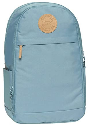 Beckmann of Norway Schulranzen 2-5. Klasse Urban Midi 220 26 Liter in 5 Farben, Beckmann Farbe:Mint