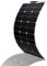 XINPUGUANG Panel solar flexible de 100w 12v Módulo monocristalino para autocaravana autocaravana (White)
