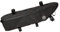 AGU Tube Large Venture Frametas Zwart - 5,5 L - Hivis - Bikepacking