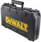 Dewalt Heavy Duty Empty Carrying Case for XR 18V SDS Plus Hammer Drill DCH273