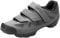 Giro Ranger, Men's MTB Shoes, Portaro Grey, EUR42 UK7.5