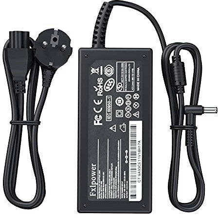 14V Netzteil für Samsung Monitor, Laptop Ladegerät für Samsung Monitor S27B350 S27A950D S24d330 S24D391HL P2770FH S24D590PL S24D390HL S27D590P S27D360H S23C350H S22C300H S27D390H S22C300H CF59