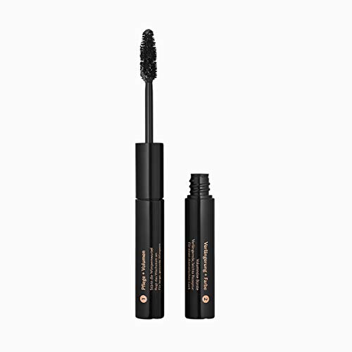 Cosart Mascara Double Lash Effect