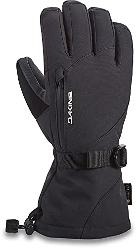 Dakine Sequoia Gore-Tex Schneehandschuh – Schwarz '20 | XS