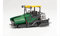 herpa 313834 – Vögele Deckenfertiger 1900-3i „Vögele“, Baustellen Fahrzeug, Modellsammlung, Miniaturmodelle, Fahrzeuge zum Sammeln, Kleinmodell, Detailgetreu, Kunststoff, Mehrfarbig - Maßstab 1:87
