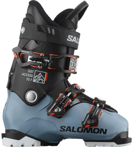Salomon Ski Schuhe QST Access 70 T Copen Bl - 25/25.5