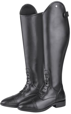 ELT Reitstiefel Portland L, schwarz, Gr.41