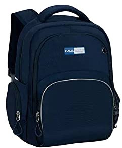 ZCBYBT Load Reduction School Bag Portable Backpacks 22&25L Backpack Large Bookbags for Teens Girls Boys,A,22L&28 * 17 * 39cm