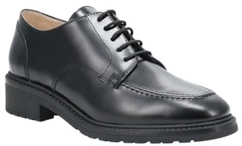 Unisa Errol SIV Black