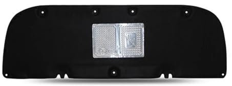 GLOFLY Auto Front Hood Sound Wärmedämmung Pad Motor Schallschutz Baumwolle Pad Fit for Toyota RAV4 2013-2017 Isolierung
