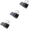 minkissy Sanitas Manschette 3st Blutdruckmanschette Blutdruckmessgerät Zubehör Für Den Heimgebrauch Arm Stulpen Armmanschette Blutdruckmonitor Tragbares Manuelles Blutdruckmessgerät Sanft